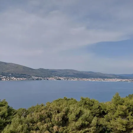 Seaview Apartamento Donji Okrug