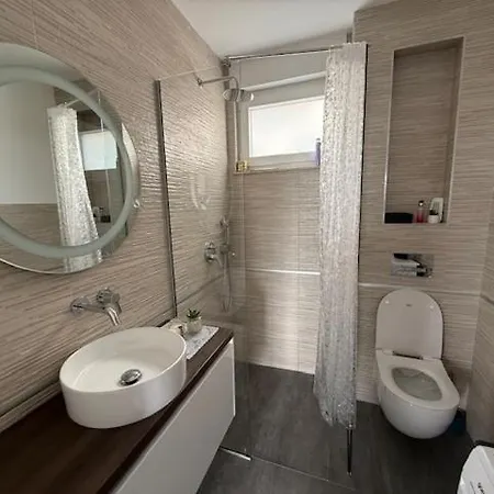 Apartamento Seaview