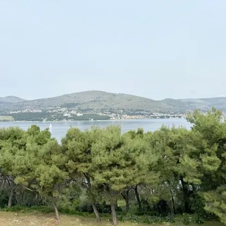 Apartamento Seaview *