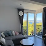 Апартаменты Seaview *