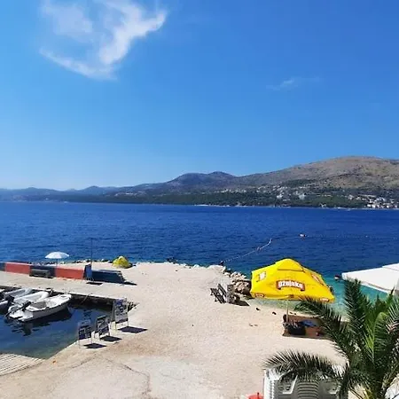 Seaview Donji Okrug (Ciovo)