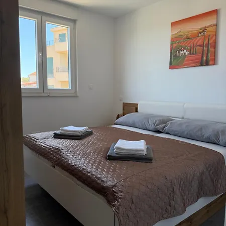 Apartment Seaview