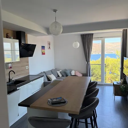 Апартаменты Seaview