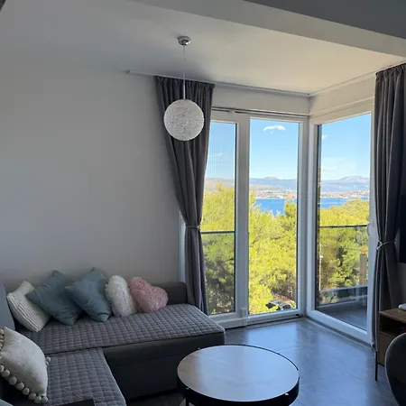 Apartment Seaview *