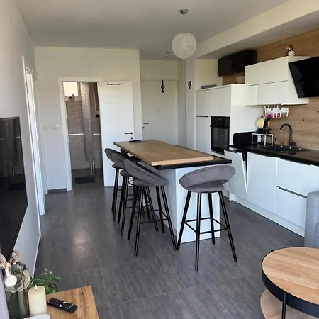 Seaview Apartment Donji Okrug (Ciovo)